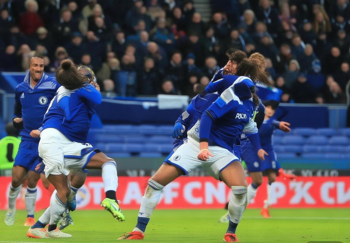 切尔西对阵加的夫城：英冠对英超的爆冷可能？赛果预测深度解析