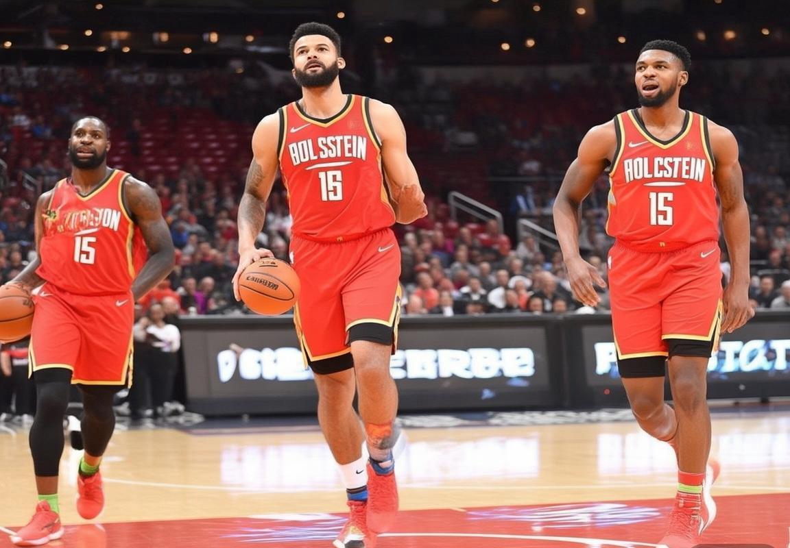 詹姆斯·哈登左小腿紧绷出战成疑，快船队更新关键伤病情况